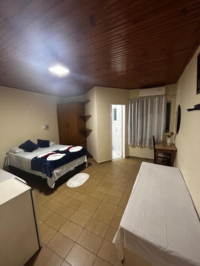 Mirante Pai Inacio Hotel Lencois Exterior photo